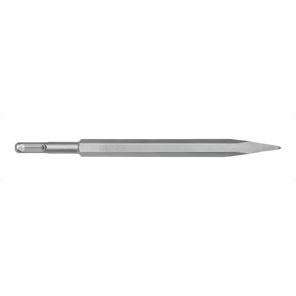 Punta Sds Plus 14x250 Mm Para Rotomartillo Ingco Dbc0112501