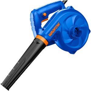 Soplador Aspirador De Hojas 600w Electrica Wadfow Wab15601