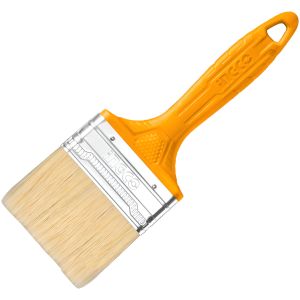 Pincel Mango Plástico 100mm Ingco Chptb78604