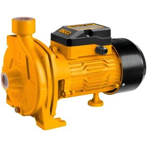 Bomba Centrifuga 1/2hp 370w Ingco 80l/min Sub 8mt