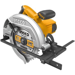 Sierra Circular Ingco 1600w Cs18568
