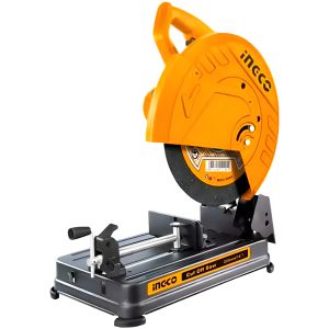 Sierra Sensitiva 14 2400w Ingco - Ferreteria Chaplin
