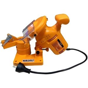 Afilador Eléctrico Doméstico Lüsqtoff Motosierra 11002-b