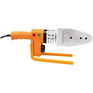 Termofusora 220v 50hz 800w Lusqtoff