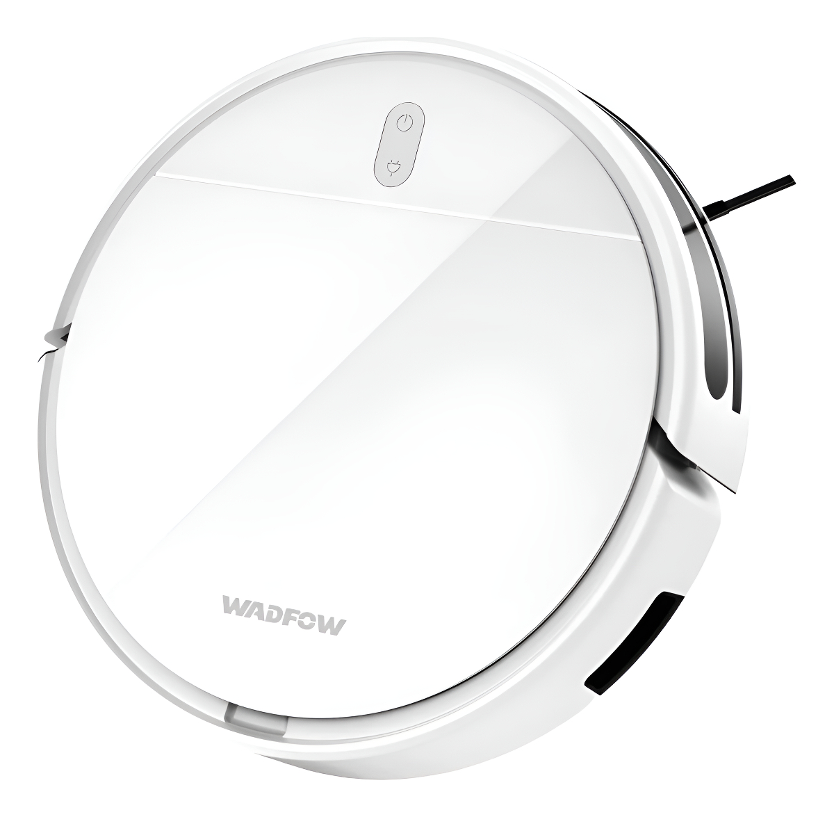 Aspiradora Robot 1300pa Inteligente Wvn1513 - Chaplin I