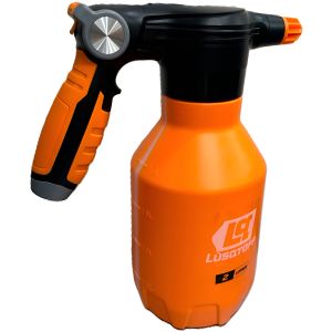 Pulverizador Fumigador Automatico 2 Litros Lusqtoff Portatil