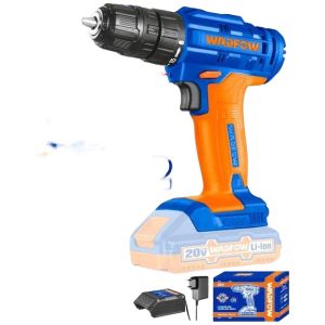 Atornillador 20 Volt Wcdp512 Wadfow