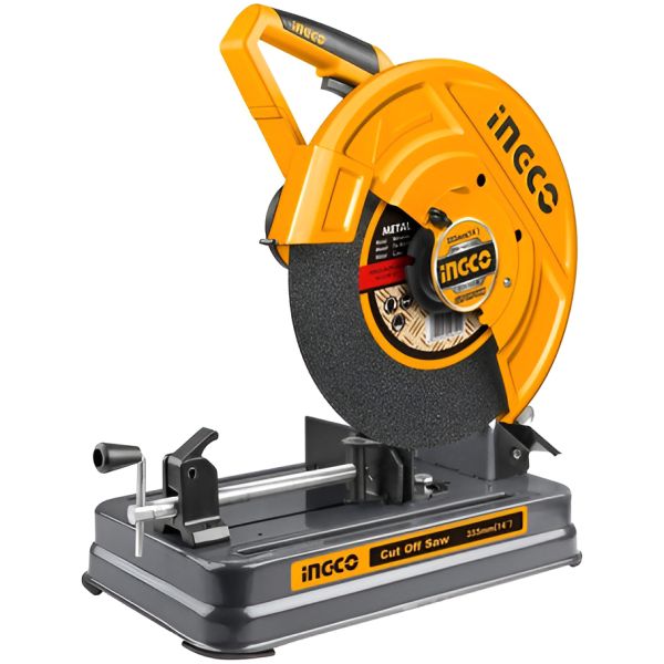 Tronzadora Industrial 2350 Watts 14 Pulgadas Ingco Cos35538
