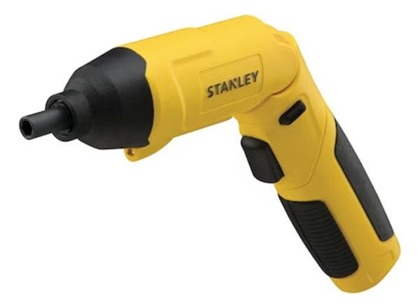 Atornillador Stanley Scs4k Inalámbrico 4v + Cargador - Imagen 2