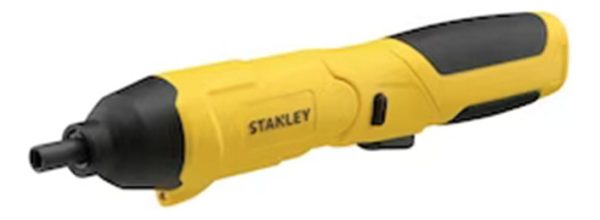 Atornillador Stanley Scs4k Inalámbrico 4v + Cargador - Imagen 4