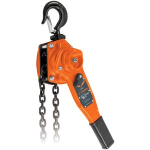 Aparejo Cadena Truper 6 Toneladas 6000kg Elevación 1.5 Mts