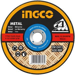 Discode Corte Ingco Mcd304051