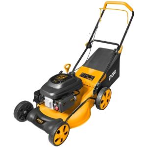 Cortadora Cesped 7 Posiscones A Nafta 3.5kw 4.8hp Ingco