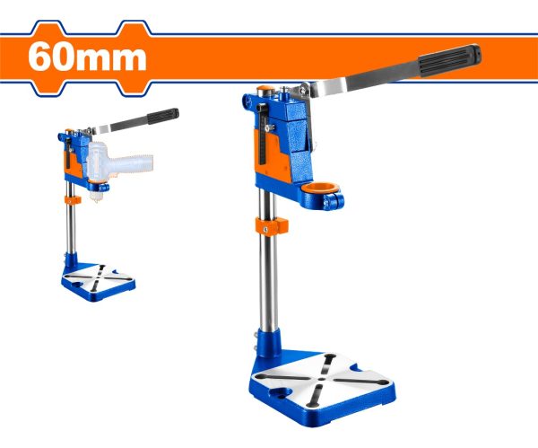 Soporte Para Taladro Perforación Max 60mm Wadfow Wads1509 - Imagen 2