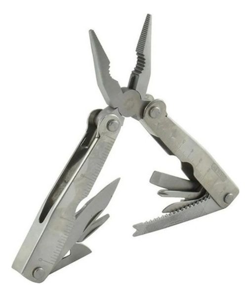 Alicate Multi-herramientas 16 En 1 Con Estuche Stanley - Imagen 2