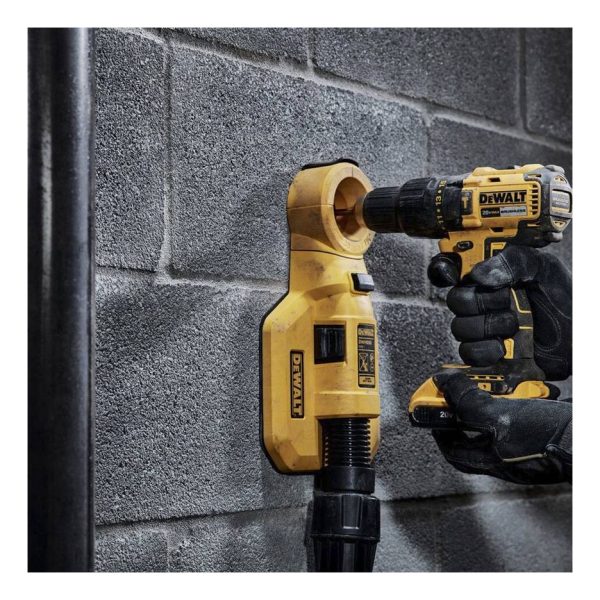 Taladro Atornillador Dewalt Dcd7781d2-b2 20v Max Brushless - Imagen 3