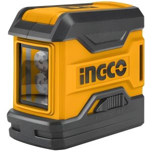 Nivel Laser Imantado Autonivelante Yeso Steel Ingco Hll15650