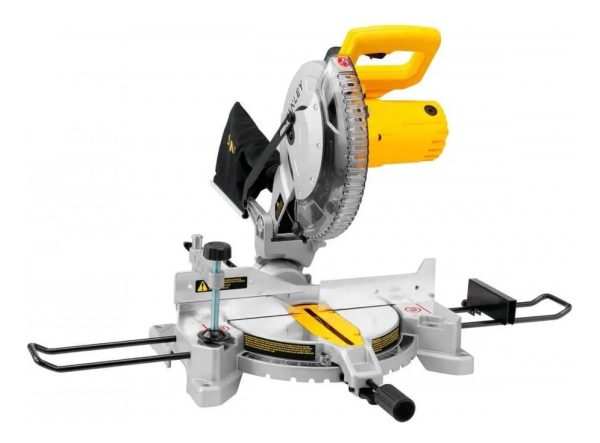 Sierra Ingletadora Stanley Sm16-b2c 1650w Disco 10 220v - Imagen 3