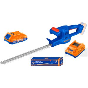 Corta Cerco A Bateria 20v Cuchilla 480mm Wadfow Wlyp5181