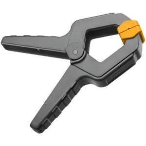Pinza De Presión Ingco Hqsc0206c