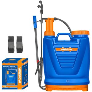Pulverizador Fumigador 20lt Wadfow Wks1520