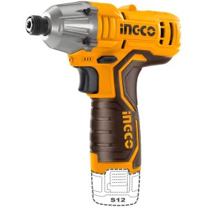 Taladro Inalambrico 25nm Ingco Cidli1228 - P G