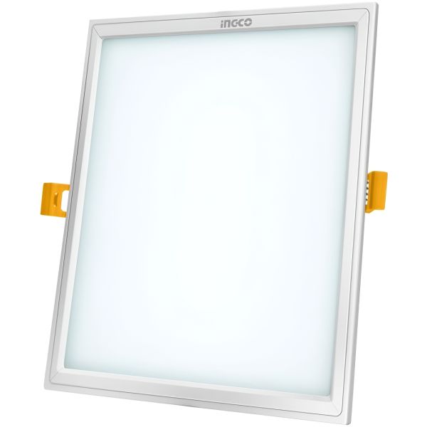 Panel Techo Led 36w 300x300x22 Mm Ingco Hlpls300361 * *