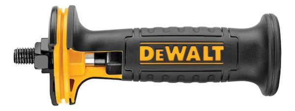 Amoladora Angular Dewalt Dwe4557 7 180mm 2400w 220v - Imagen 7