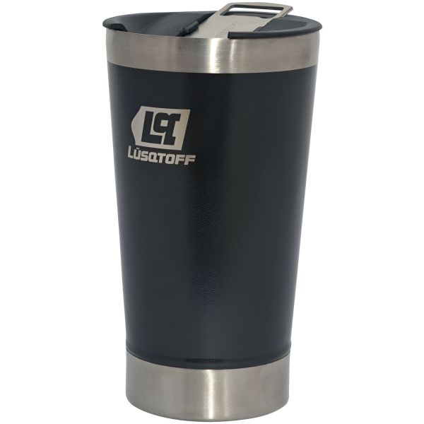 Jarro Vaso Termico Con Tapa 530 Ml Acero Inoxidable Lusqtoff - Imagen 3