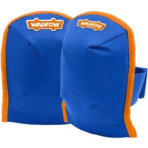Par De Rodilleras Para Trabajo Wadfow Wkp2102