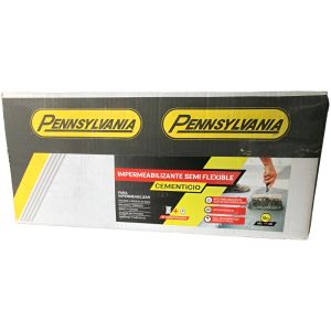 Impermeabilizante Semiflexible Cementicio-ferreteria Chaplin