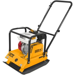 Plancha Compactadora 90kg Motor Honda 5.5hp Ingco Gcp100-1