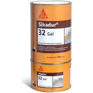 Sikadur - 32 Gel A + B - Ferreteria Chaplin