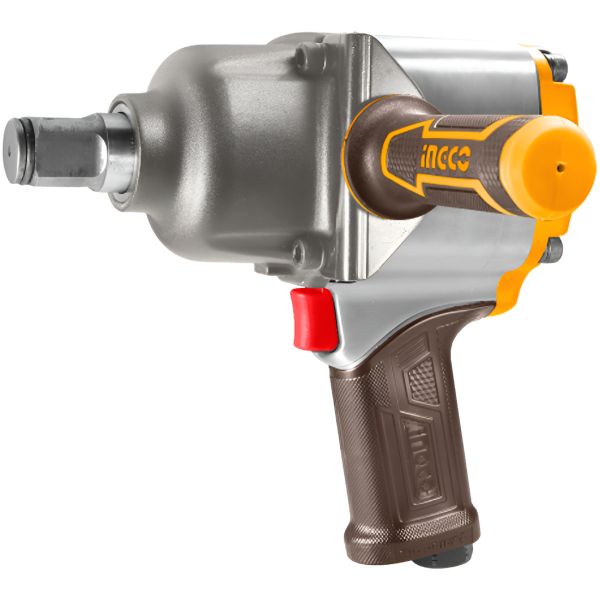 Llave De Impacto Neumatica 3/4 1600nm Ingco Aiw341302