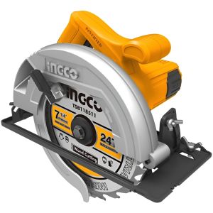 Sierra Circular 7 1/4 1400w Ingco Cs18538