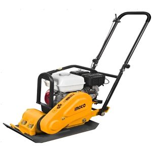 Placa Compactadora A Gasolina 5.5 Hp Ingco Gcp060-1