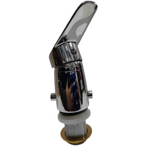 Griferia De Bidet C/t Zanetti De 35mm Ferreteria Chaplin