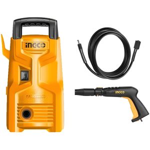 Hidrolavadora 90bar Ingco Hpwr12008