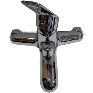 Griferia Ducha De BaƱo C/t 35mm Zanetti Ferreteria Chaplin