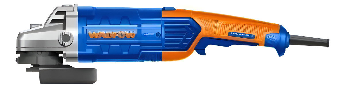 Amoladora Angular 9 2000w Wadfow Wag852001