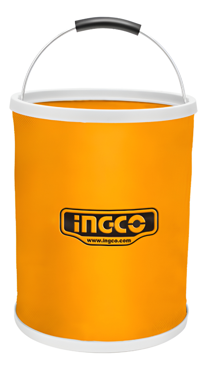 Balde Plegable 15l Ingco Amfb15