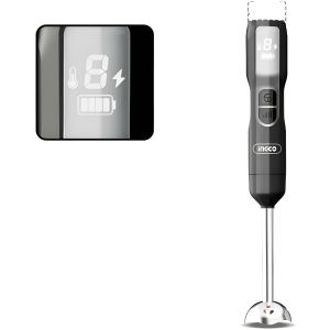 Mixer M16 16v Led Display Sin Bat Sin Carg Ingco Chb047k