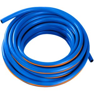 Manguera Riego 30mt X 1/2 PuLG Wadfow Wyp1e30