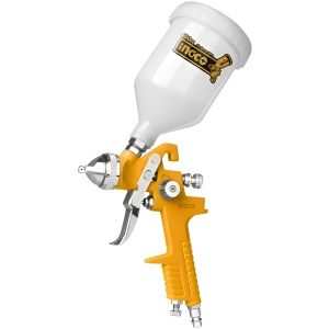 Pistola Pintar 1,4mm Auto Tunig Ingco Asg1061 600cc