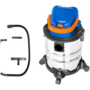 Aspiradora 20lt P20s 20volt 8.0kpa Wqv1a20 Wadfow