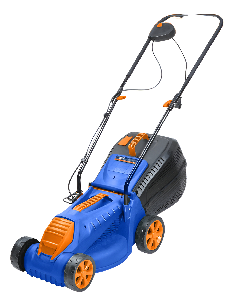 Cortadora De Cesped 1200w Electrica Wadfow Wen3201