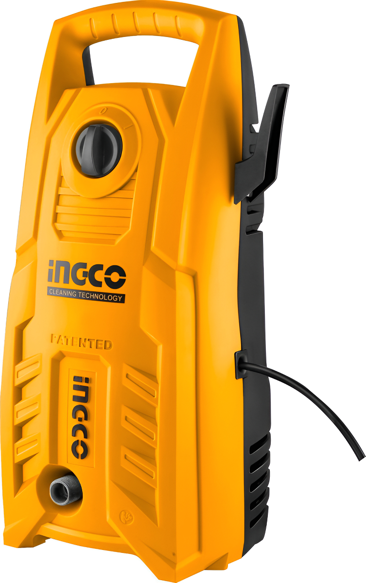 Hidrolavadora 130 Bar 1400w Hpwr14008 Ingco 5.5l/min