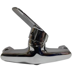 Griferia De Ducha S/t 35mm Zanetti Ferreteria Chaplin