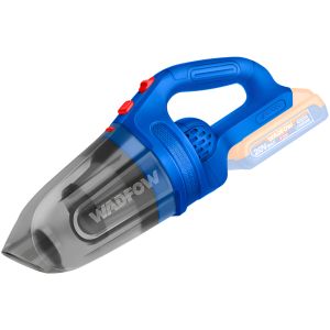 Aspiradora P20s 0.45l C/bateria, Carg + Acce Wadfow Wlv20201