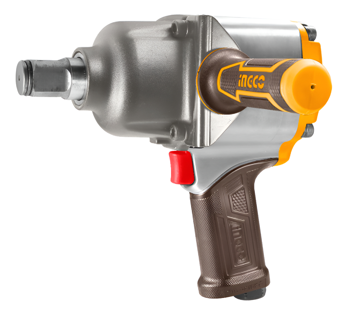 Llave De Impacto Neumatica 3/4 1600nm Ingco Aiw341302